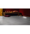 Kronotex Parquet Stratifié - Chêne Blanc Standard D2951 - 1376 x 193 x 7 mm