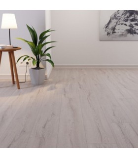 Kronotex Parquet Stratifié - Chêne Gris Centenaire Advanced D4175 - 1380 x 193 x 8 mm