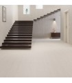 Kronotex Parquet Stratifié - Chêne Blanc Advanced D3201 - 1380 x 193 x 8 mm