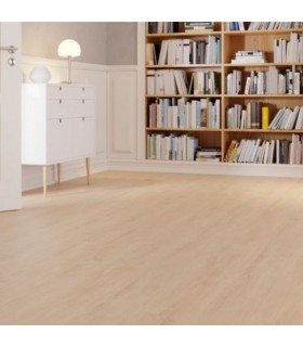 Kronotex Parquet Stratifié - Chêne Beige Advanced D3902 - 1380 x 193 x 8 mm
