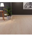Kronotex Parquet Stratifié - Chêne Beige Advanced D3902 - 1380 x 193 x 8 mm