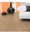 Kronotex Parquet Stratifié Robusto - Chêne Premium D4954 - 1375 x 188 x 12 mm
