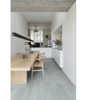 Berry Alloc Parquet stratifié Pacific - Chestnut White B6201 - 1288 mm x 190 mm x 8 mm