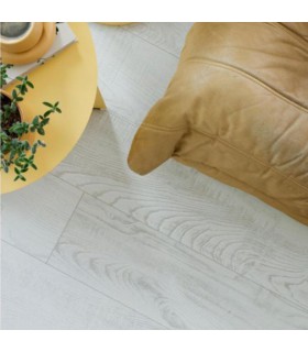 Berry Alloc Parquet stratifié Pacific - Chestnut White B6201 - 1288 mm x 190 mm x 8 mm