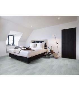Berry Alloc Parquet stratifié Pacific - Chestnut White B6201 - 1288 mm x 190 mm x 8 mm