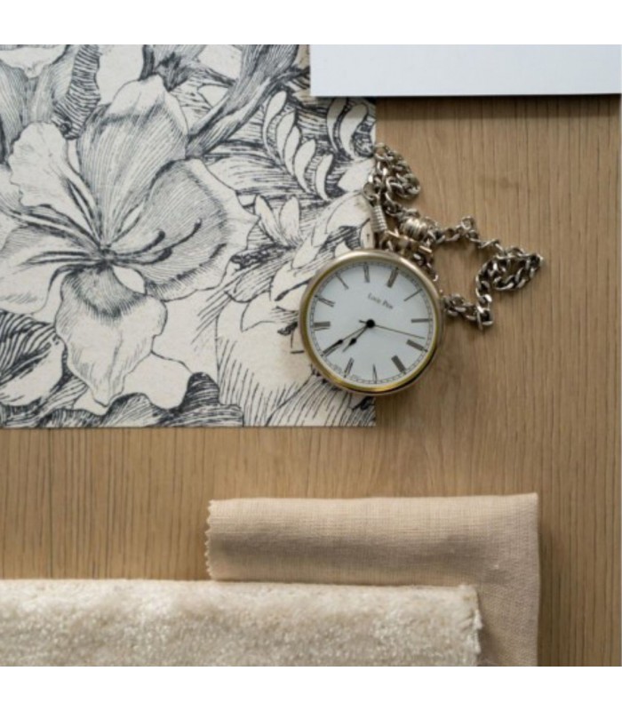 Berry Alloc Parquet stratifié Pacific Lame XL - Select Sand Natural B8321 - 2038 mm x 241 mm x 8 mm