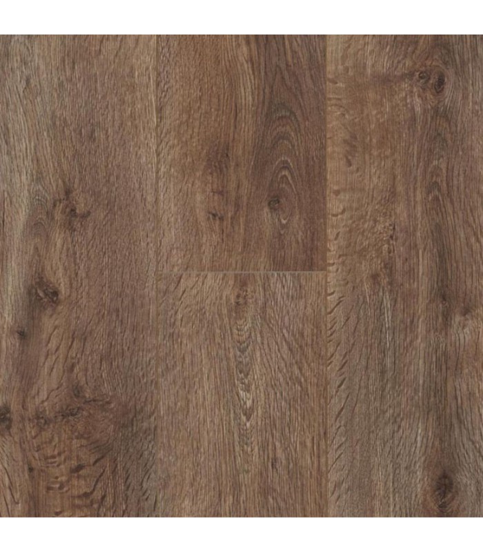 Berry Alloc Parquet stratifié Ocean+ - Texas Brown 7611 - 1288 mm x 190 mm x 8 mm