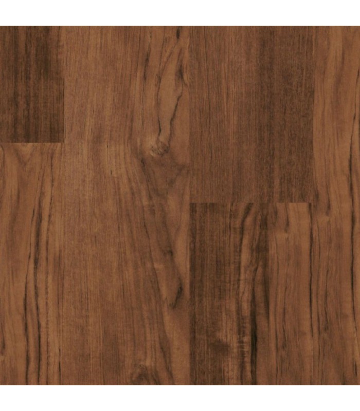 Berry Alloc Parquet stratifié Ocean+ - Teak Brown 7811 - 1288 mm x 190 mm x 8 mm