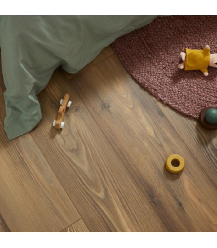 Berry Alloc Parquet stratifié Pacific - Ragnar Warm Natural B8524 - 1288 mm x 190 mm x 8 mm