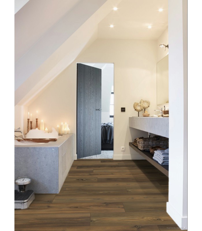 Berry Alloc Parquet stratifié Pacific - Ragnar Warm Natural B8524 - 1288 mm x 190 mm x 8 mm