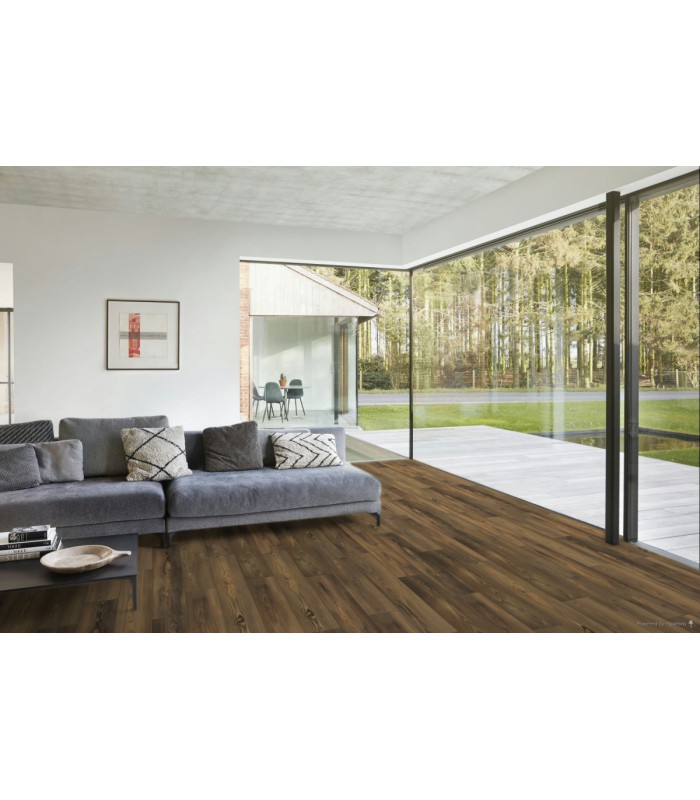 Berry Alloc Parquet stratifié Pacific - Ragnar Warm Natural B8524 - 1288 mm x 190 mm x 8 mm