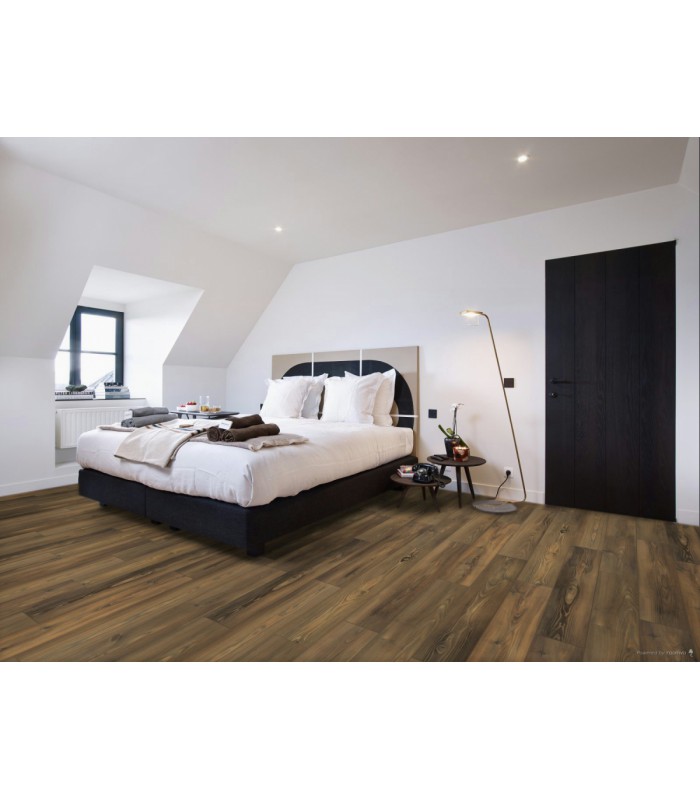 Berry Alloc Parquet stratifié Pacific - Ragnar Warm Natural B8524 - 1288 mm x 190 mm x 8 mm