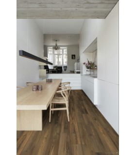 Berry Alloc Parquet stratifié Pacific - Ragnar Warm Natural B8524 - 1288 mm x 190 mm x 8 mm