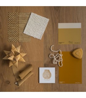 Berry Alloc Parquet stratifié Pacific Lame XL - Gyant Warm Natural B1124 - 2038 mm x 241 mm x 8 mm