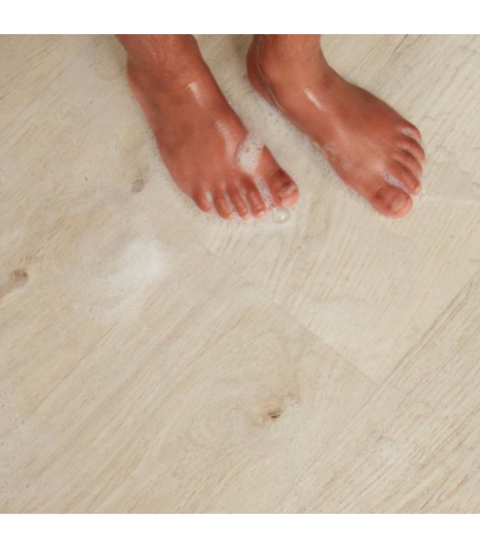 Berry Alloc Parquet stratifié Ocean+ - Gyant Light 4103 - 1288 mm x 190 mm x 8 mm