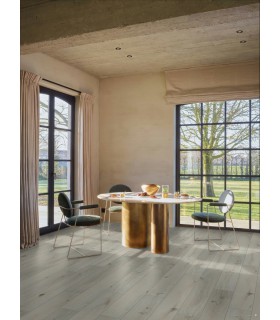 Berry Alloc Parquet stratifié Ocean+ - Gyant Light 4103 - 1288 mm x 190 mm x 8 mm