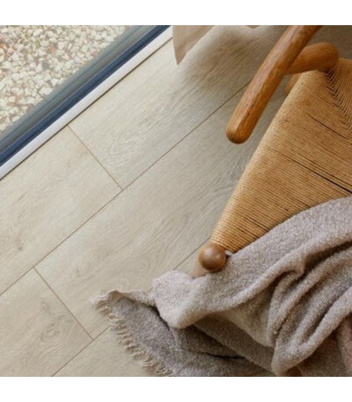 Berry Alloc Parquet stratifié Ocean+ - Texas Light Natural 7605 - 1288 mm x 190 mm x 8 mm