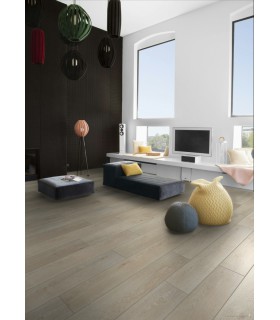 Berry Alloc Parquet stratifié Ocean+ - Texas Light Natural 7605 - 1288 mm x 190 mm x 8 mm