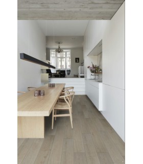 Berry Alloc Parquet stratifié Ocean+ - Texas Light Natural 7605 - 1288 mm x 190 mm x 8 mm