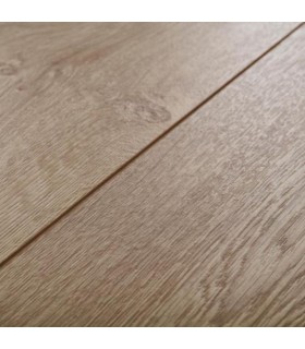 Berry Alloc Parquet stratifié Ocean+ - Texas Brown 7611 - 1288 mm x 190 mm x 8 mm