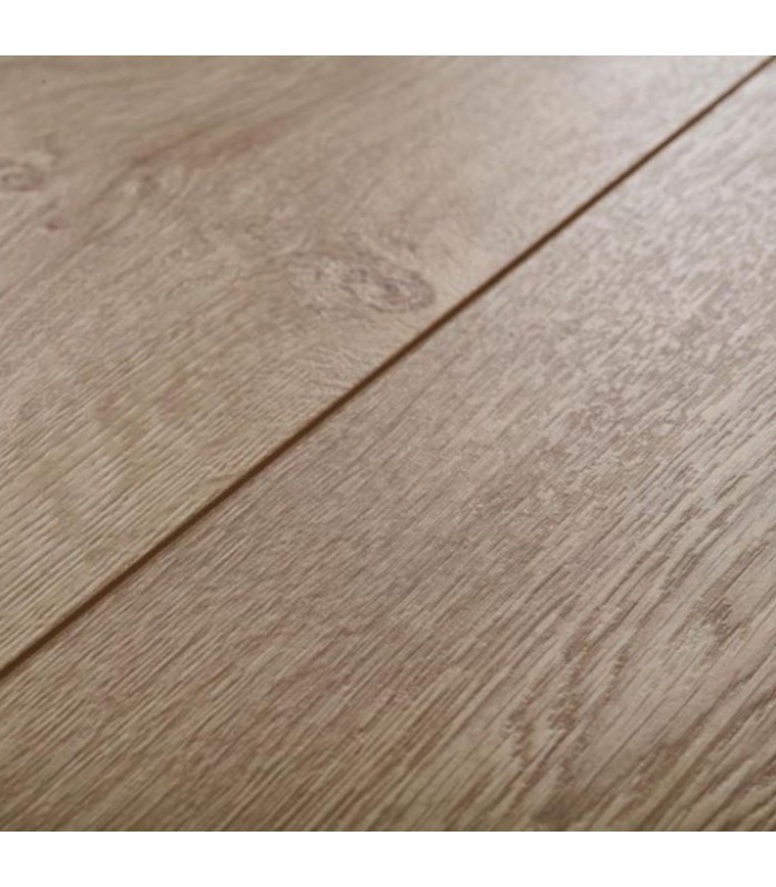 Berry Alloc Parquet stratifié Ocean+ - Texas Brown 7611 - 1288 mm x 190 mm x 8 mm