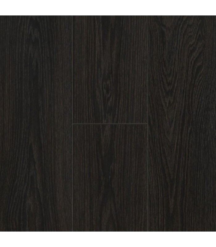Berry Alloc Parquet stratifié Ocean+ - Charme Black 7516 -1288 mm x 190 mm x 8 mm