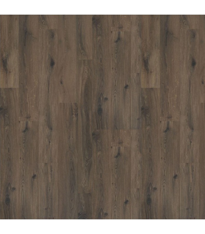 Berry Alloc Parquet stratifié Ocean+ - Gyant Dark Brown 4113 - 1288 mm x 190 mm x 8 mm