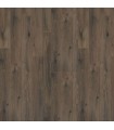 Berry Alloc Parquet stratifié Ocean+ - Gyant Dark Brown 4113 - 1288 mm x 190 mm x 8 mm