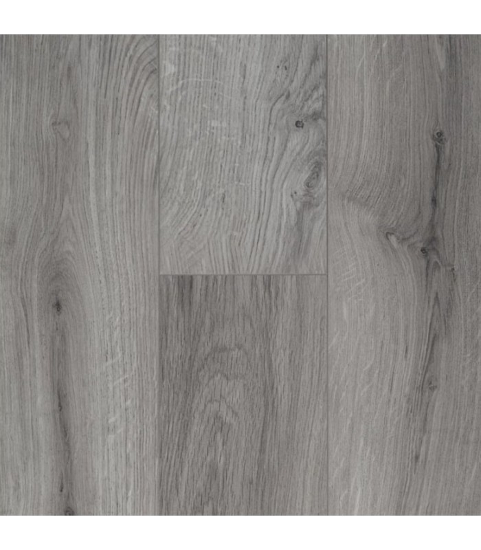Berry Alloc Parquet stratifié Ocean+ - Gyant Light Grey 4104 - 1288 mm x 190 mm x 8 mm