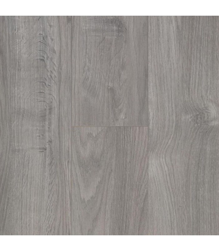 Berry Alloc Parquet stratifié Ocean+ - Java Light Grey 7304 - 1288 mm x 190 mm x 8 mm