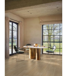 Berry Alloc Parquet stratifié Ocean+ - Charme Light Natural 7505 - 1288 mm x 190 mm x 8 mm