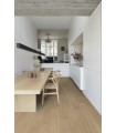 Berry Alloc Parquet stratifié Ocean+ - Charme Light Natural 7505 - 1288 mm x 190 mm x 8 mm