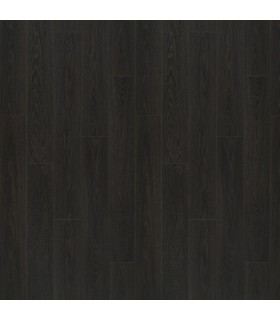 Berry Alloc Parquet stratifié Ocean+ - Charme Black 7516 -1288 mm x 190 mm x 8 mm
