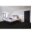 Berry Alloc Parquet stratifié Ocean+ - Charme Black 7516 -1288 mm x 190 mm x 8 mm