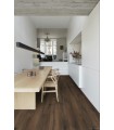 Berry Alloc Parquet stratifié Ocean+ - Gyant Dark Brown 4113 - 1288 mm x 190 mm x 8 mm