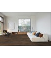 Berry Alloc Parquet stratifié Ocean+ - Gyant Dark Brown 4113 - 1288 mm x 190 mm x 8 mm