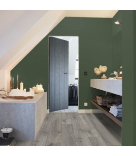 Berry Alloc Parquet stratifié Ocean+ - Gyant Light Grey 4104 - 1288 mm x 190 mm x 8 mm