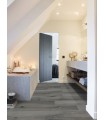 Berry Alloc Parquet stratifié Ocean+ - Gyant Light Grey 4104 - 1288 mm x 190 mm x 8 mm