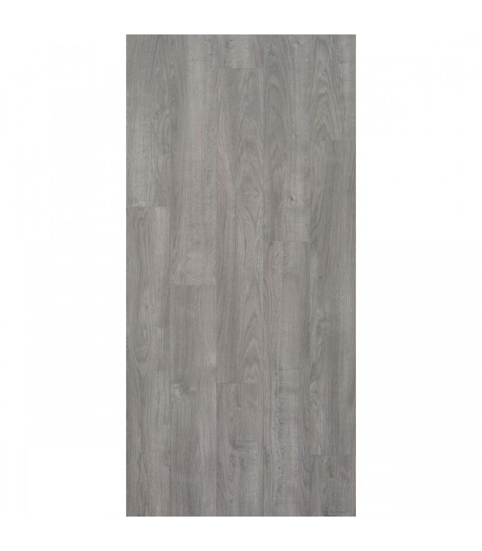 Berry Alloc Parquet stratifié Ocean+ - Java Light Grey 7304 - 1288 mm x 190 mm x 8 mm