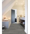 Berry Alloc Parquet stratifié Ocean+ - Java Light Grey 7304 - 1288 mm x 190 mm x 8 mm