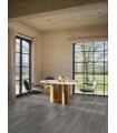Berry Alloc Parquet stratifié Ocean+ - Java Light Grey 7304 - 1288 mm x 190 mm x 8 mm