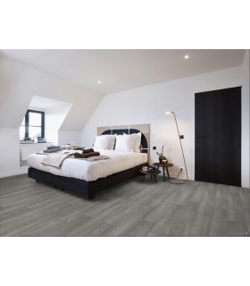 Berry Alloc Parquet stratifié Ocean+ - Java Light Grey 7304 - 1288 mm x 190 mm x 8 mm