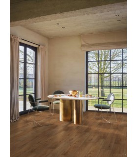 Berry Alloc Parquet stratifié Ocean+ -Texas Light Brown 7606 - 1288 mm x 190 mm x 8 mm