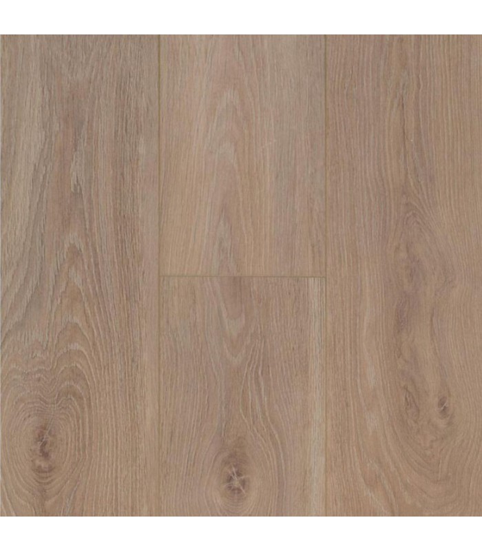 Berry Alloc Parquet stratifié Ocean+ - Bloom Light Brown 6406 - 1288 mm x 190 mm x 8 mm