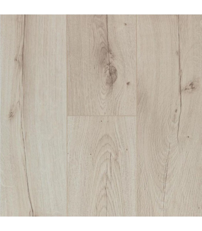 Berry Alloc Parquet stratifié Ocean+ - Canyon Light 4503 - 1288 mm x 190 mm x 8 mm