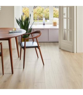 Berry Alloc Parquet stratifié Ocean+ - Bloom Sand Natural 6421- 1288 mm x 190 mm x 8 mm