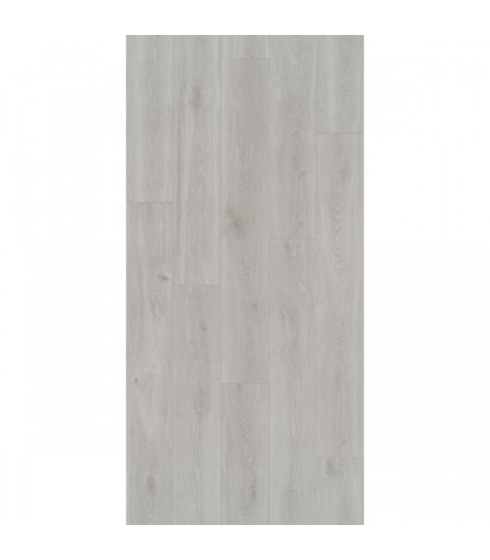 Berry Alloc Parquet stratifié Ocean+ - Bloom Silver Grey 6426 - 1288 mm x 190 mm x 8 mm