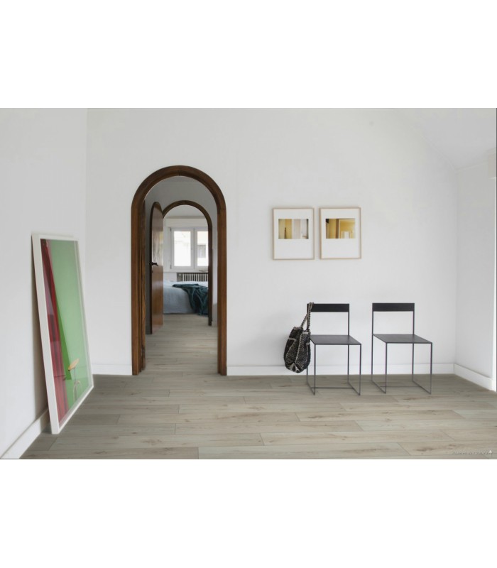 Berry Alloc Parquet stratifié Ocean+ - Canyon Light 4503 - 1288 mm x 190 mm x 8 mm