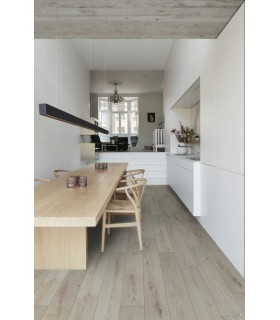 Berry Alloc Parquet stratifié Ocean+ - Canyon Light 4503 - 1288 mm x 190 mm x 8 mm