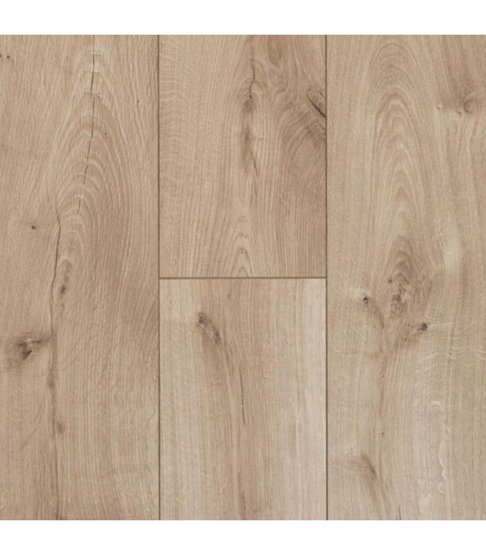 Berry Alloc Parquet stratifié Ocean+ - Crush Brown Natural 4212 - 1288 mm x 190 mm x 8 mm